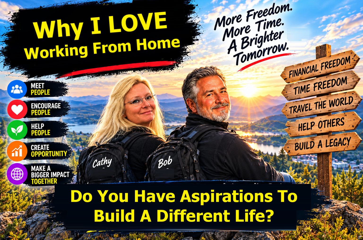 Discover The Anovite Global Business Opportunity Today..