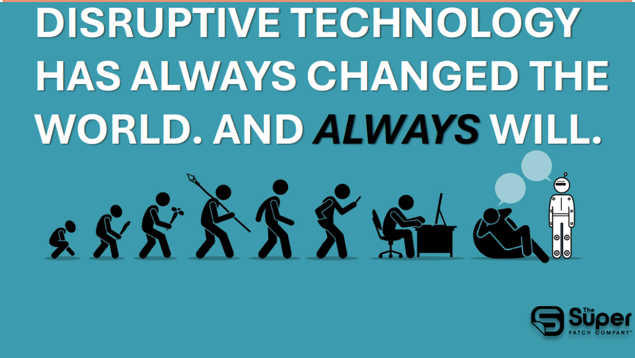 The Most Distrptive Wellness Technology On The Planet Will Make You A Fortune